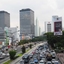 Jalan Sudirman Jakarta Jalan Sudirman Jakarta