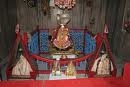Jhula Devi Temple Jhula Devi Temple
