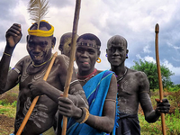 Surma Trekking Surma Trekking