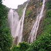 Jog Falls Jog Falls