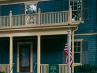 John Fitzgerald Kennedy National Historic Site John Fitzgerald Kennedy National Historic Site