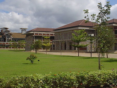 Jomo Kenyatta University of Agriculture & Technology ...