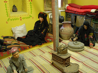 Jordan Folklore Museum Jordan Folklore Museum