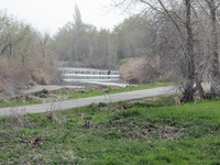Jordan River Parkway Jordan River Parkway