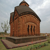Jorebangla Temple