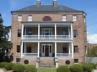 Joseph Manigault House Joseph Manigault House