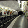 Jourdain Station