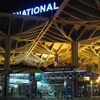 Julius Nyerere International Airport
