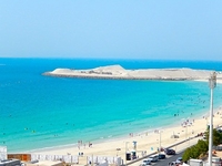 Jumeirah Beach