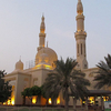 Jumeirah Mosque