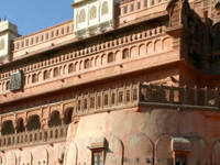 Junagarh Fort Junagarh Fort
