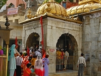 Jwalaji Temple Jwalaji Temple