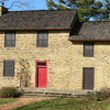 Oliver Miller Homestead Oliver Miller Homestead