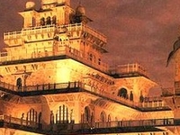 Jaipur Jaipur