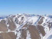 Oukaïmeden Oukaïmeden