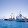 Jeddah Seaport Jeddah Seaport