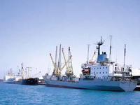 Jeddah Seaport Jeddah Seaport