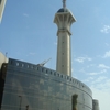 Jeddah TV Tower Jeddah TV Tower
