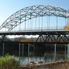 Jerome Street Bridge Jerome Street Bridge