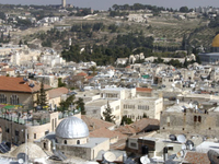 Old City Old City