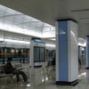 Jiangpu Road Station