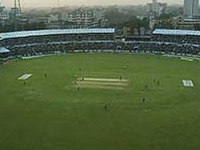 Jinnah Stadium Jinnah Stadium