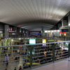 Johannesburg Park Station
