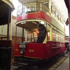James Hall Transport Museum