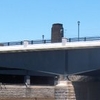 John F. Kennedy Boulevard Bridge John F. Kennedy Boulevard Bridge