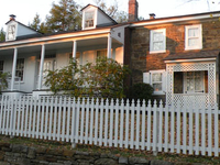 John Frew House
