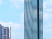John Hancock Tower John Hancock Tower