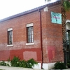 John Muir Branch Library John Muir Branch Library