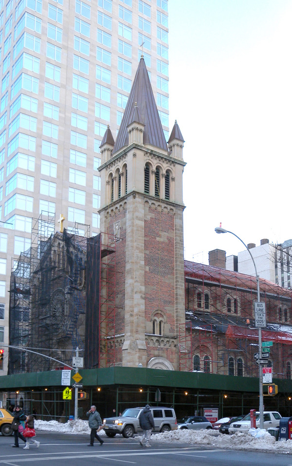 Church of St. John Nepomucene, New York City, United States Photos