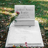 St. James Episcopal Cemetery