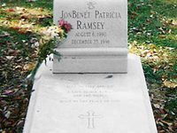 St. James Episcopal Cemetery