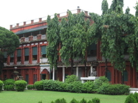 Jorasanko Thakur Bari Jorasanko Thakur Bari