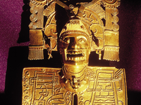 Joya Prehispanica Joya Prehispanica