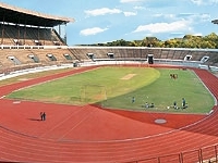 JRD Tata Sports Complex
