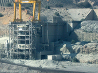 Jwaneng Diamond Mine