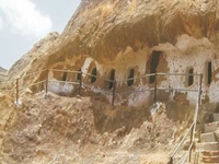 Kadia Dungar Caves Kadia Dungar Caves