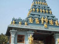 Kadri Manjunath Temple Kadri Manjunath Temple