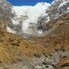 Kafni Glacier Kafni Glacier