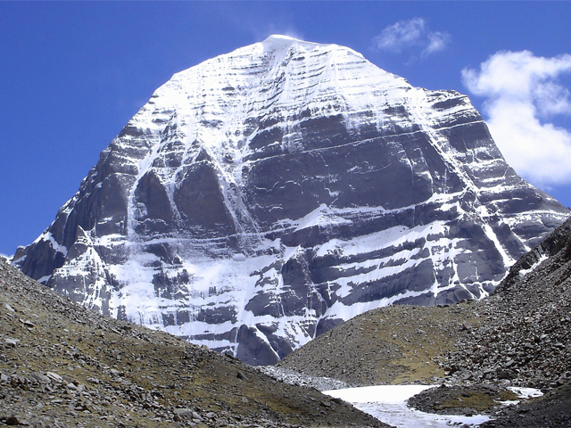 Kailash Tour Departure Dates Photos
