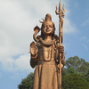 Kailashnath Mahadev Statue