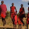 Kajiado Town