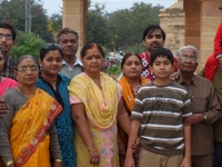 Kalidas Smarak