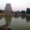 Kali Temple-Chidambaram Kali Temple-Chidambaram