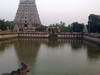 Kali Temple-Chidambaram Kali Temple-Chidambaram