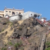 Kalika Mata Temple