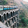 Kalka-Shimla Railway Kalka-Shimla Railway
